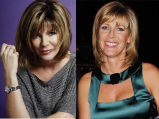 Ruth Langsford picture, image, poster